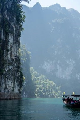Waterfall | image of waterfall place